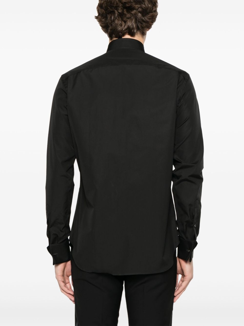 cotton shirt - 4