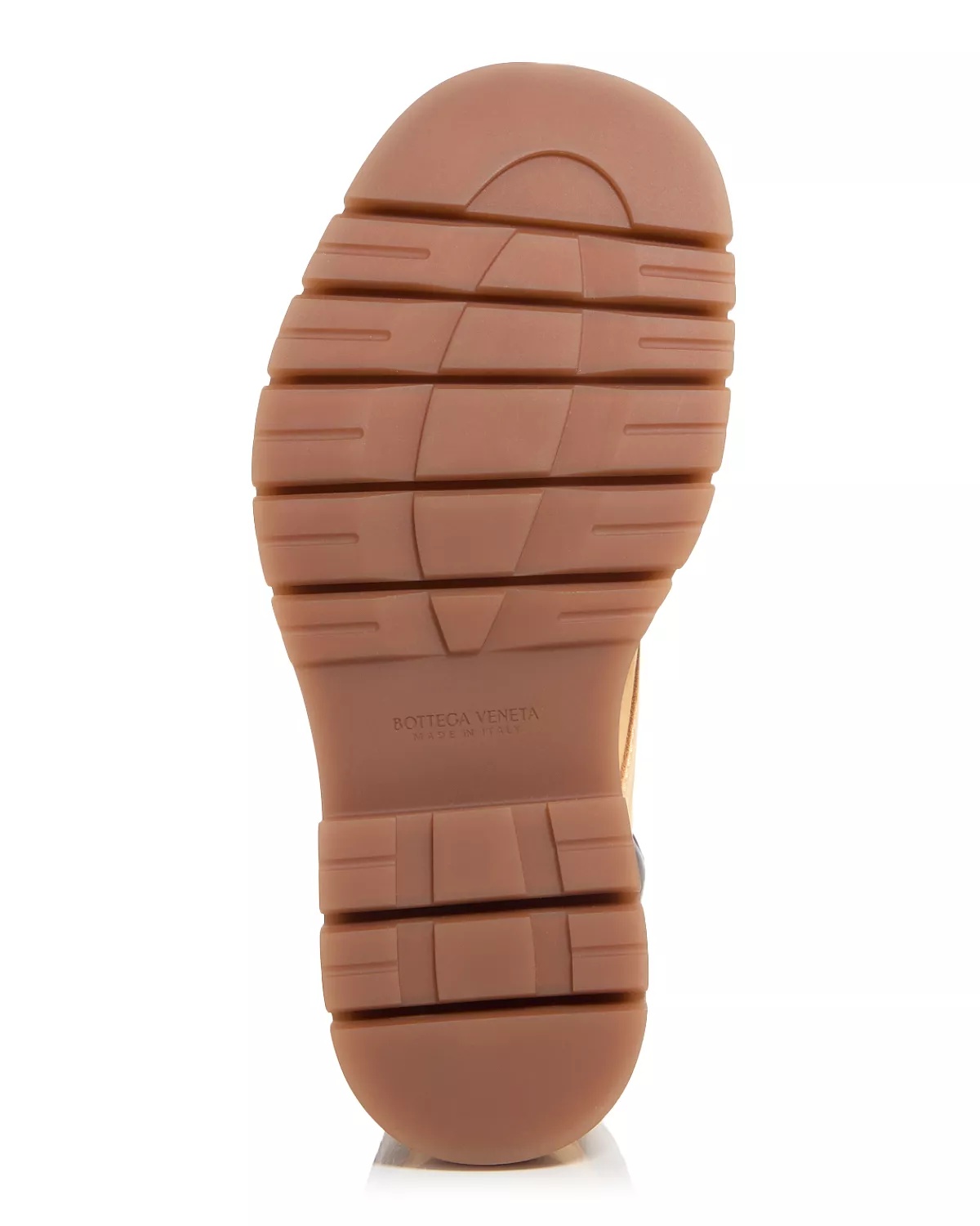 Men's Hiking Boots - 6