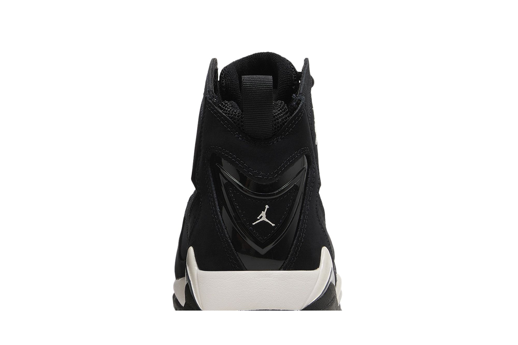 Jordan True Flight 'Black Phantom' - 7