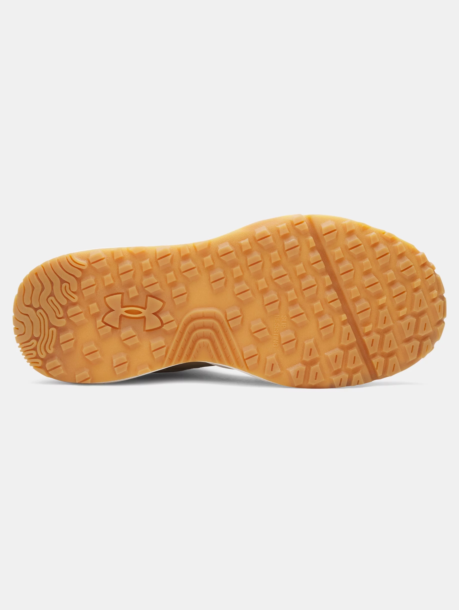 UA Stellar Mid - 4
