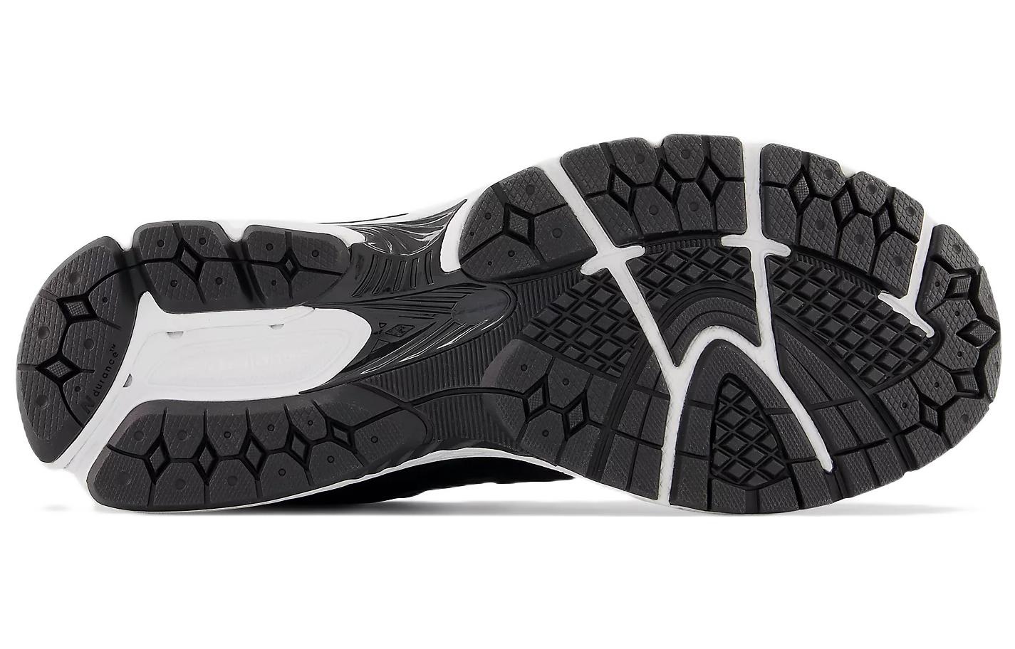 New Balance 2002R 'Black Gunmetal' M2002RBK - 5