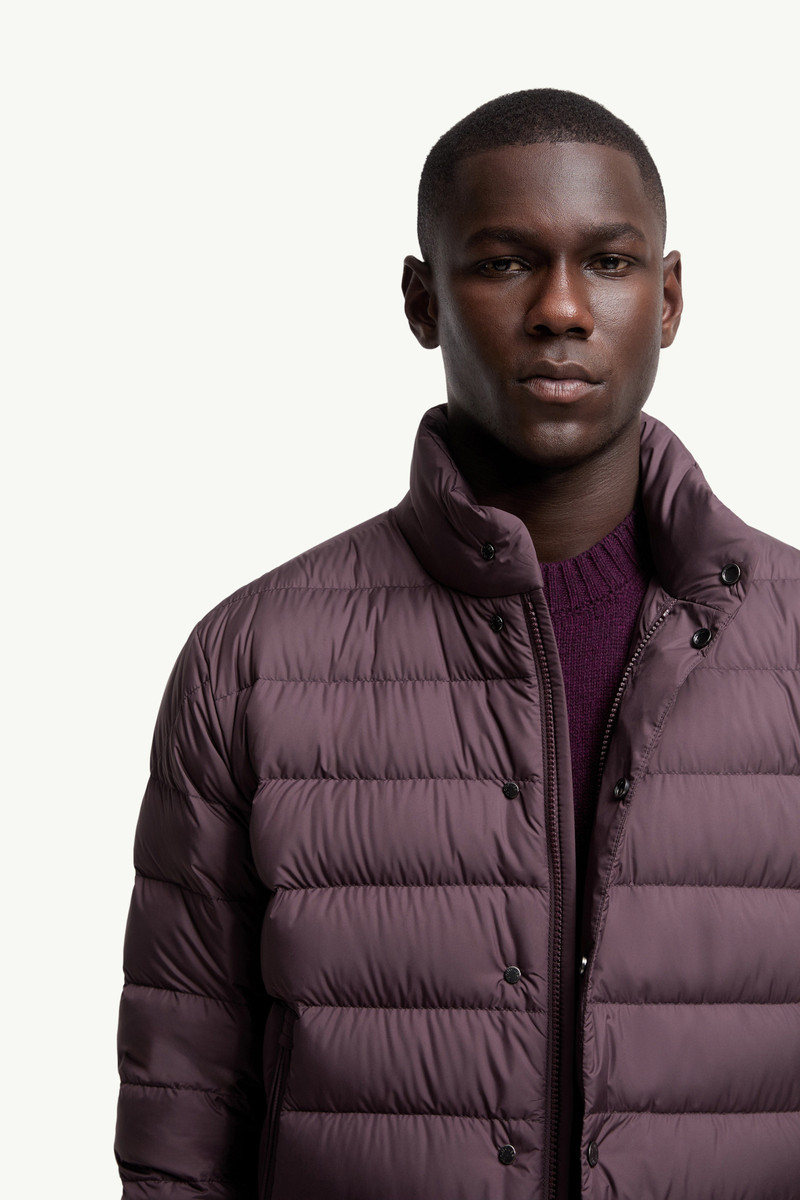Lyco Short Down Jacket 6