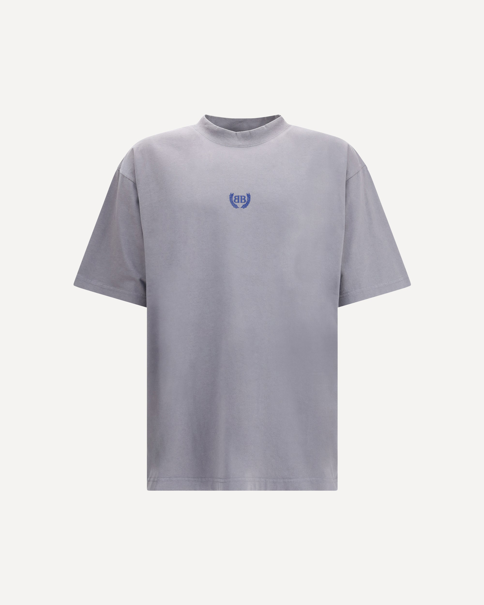 Logoed T-Shirt - 1