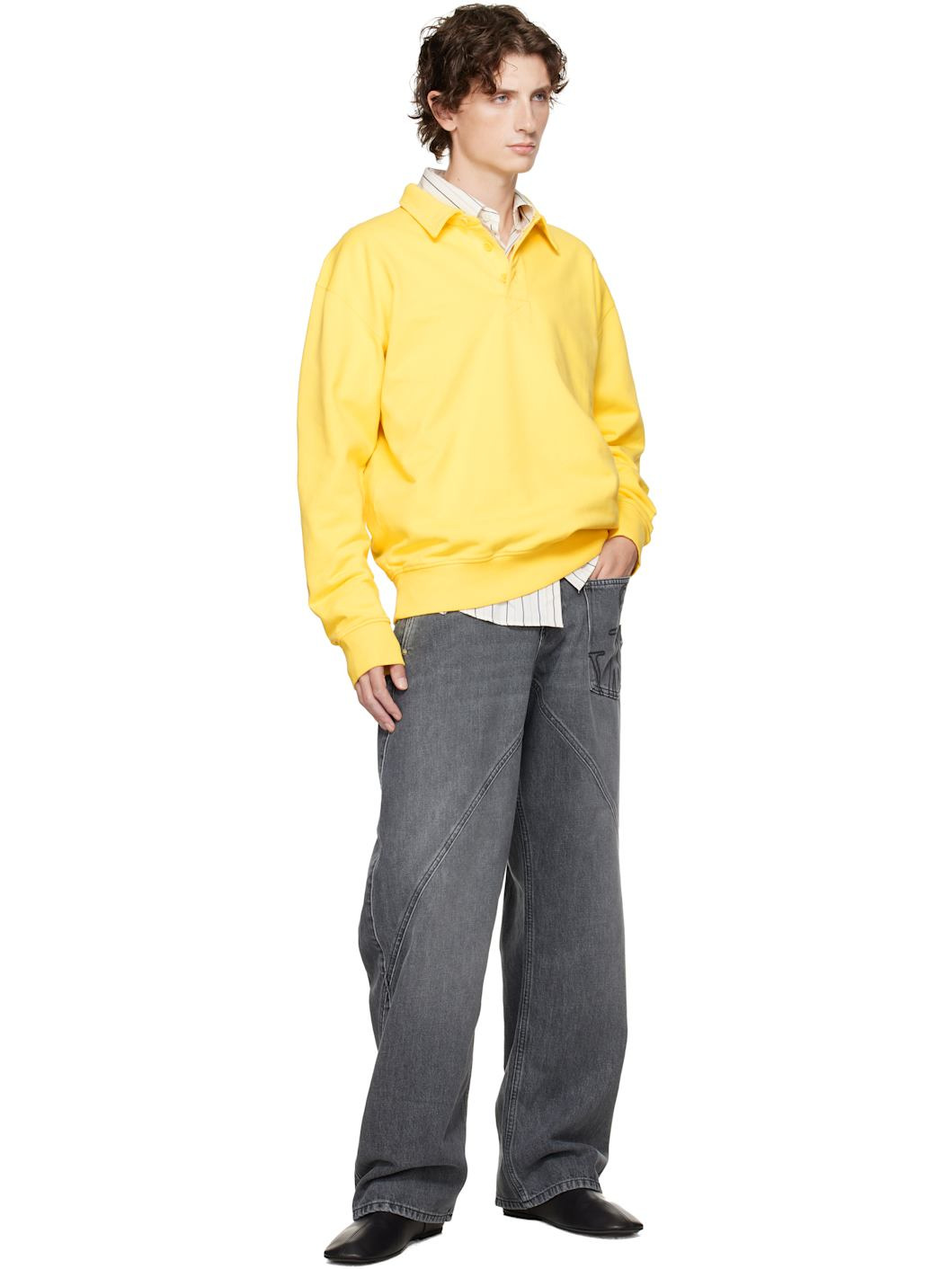 ssense's post