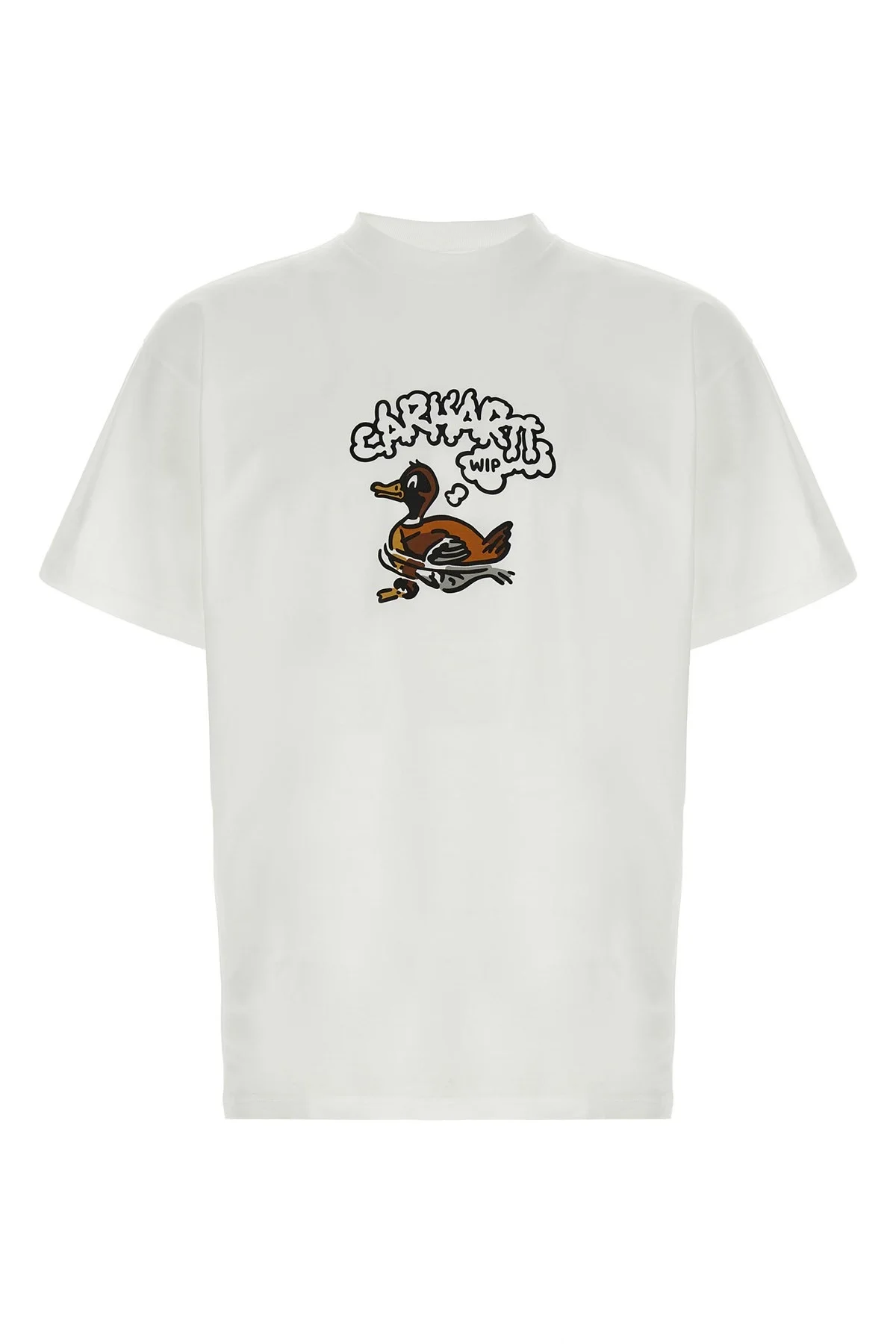 'Duck Duck' T-shirt - 1