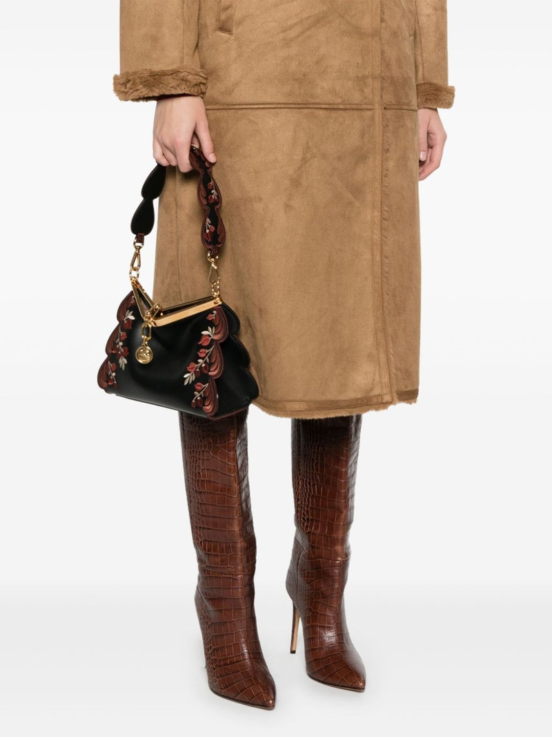 Etro small Vela shoulder bag outlook