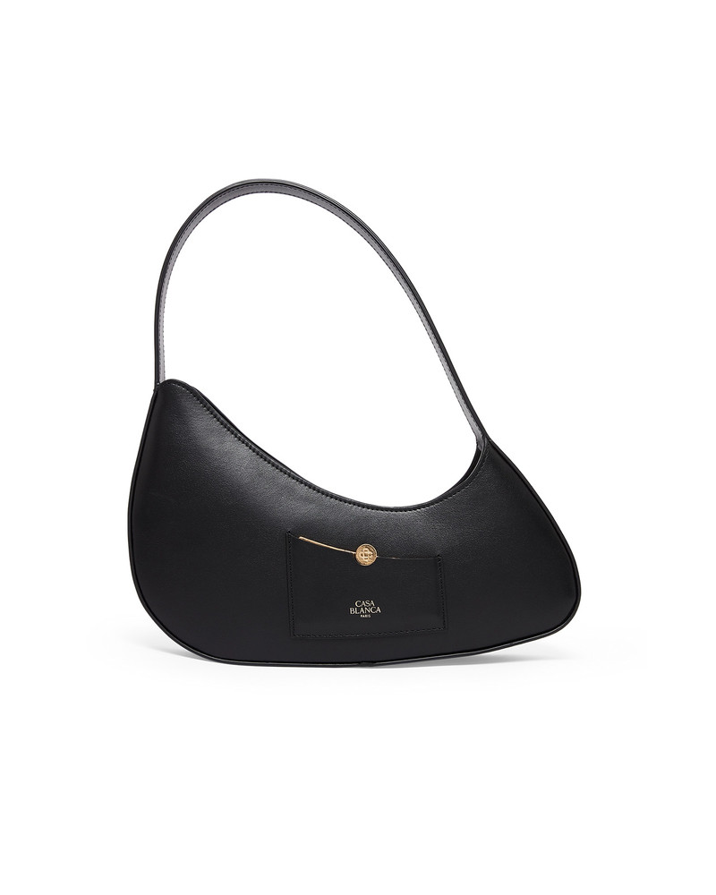 Black Raver Bag 3