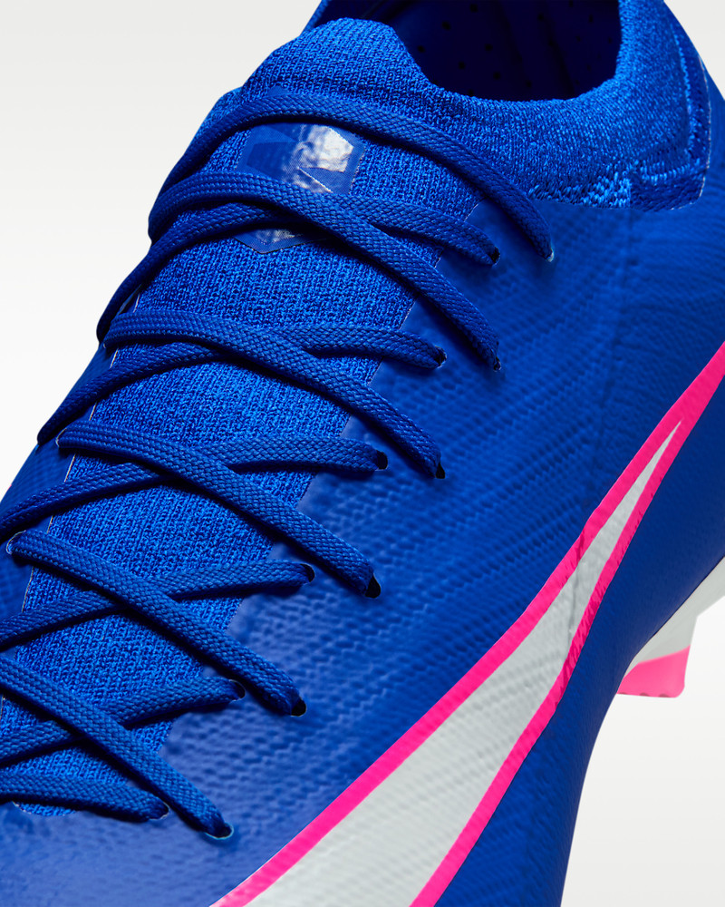 Nike Mercurial Vapor 16 Pro Firm-Ground Low-Top Soccer Cleats 8