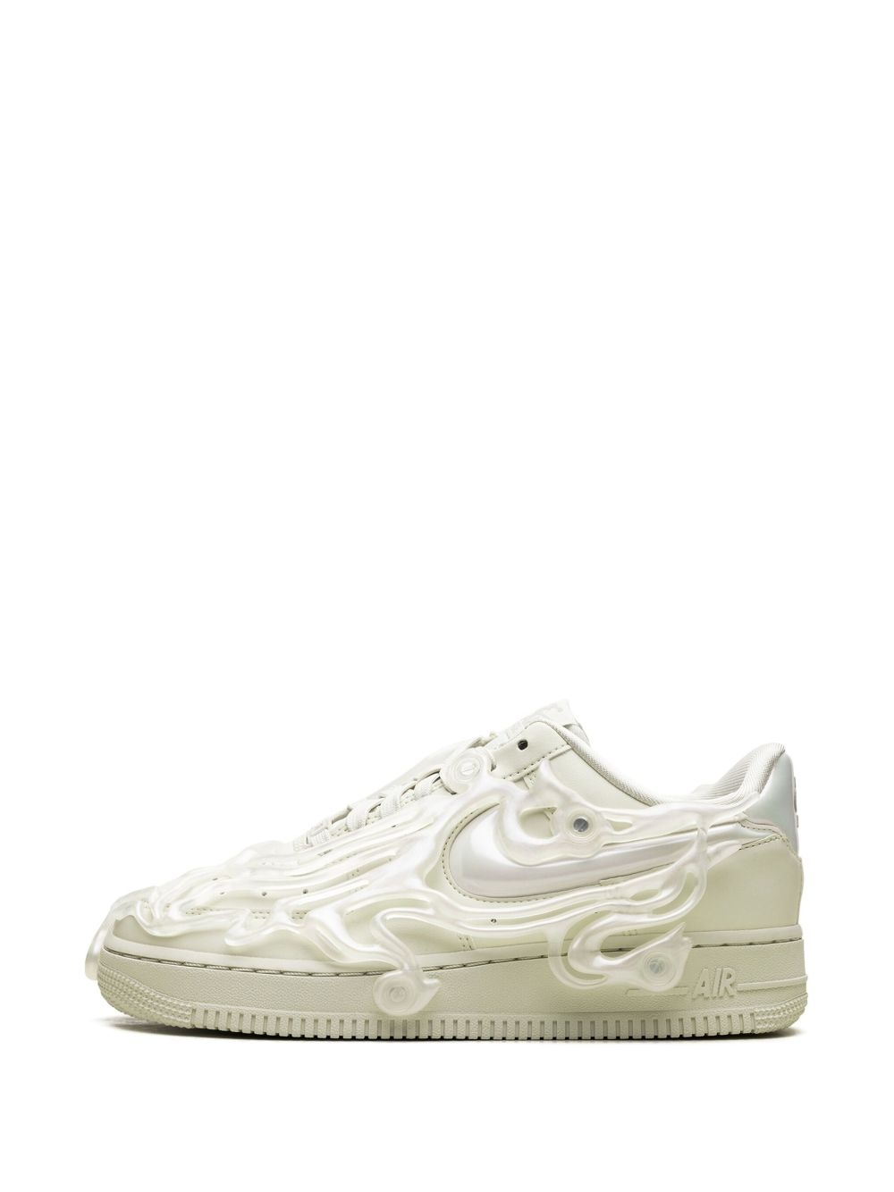 Air Force 1 Low '07 LX  "Sea Glass/Light Iron Ore" sneakers - 5