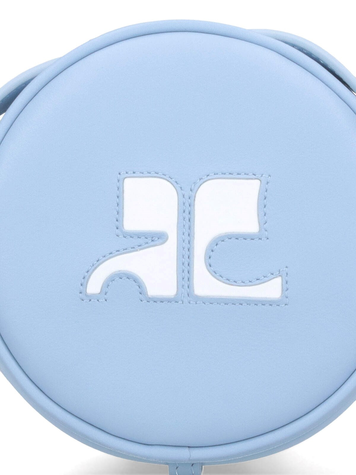 "REEDITION CIRCLE" MINI BAG - 4