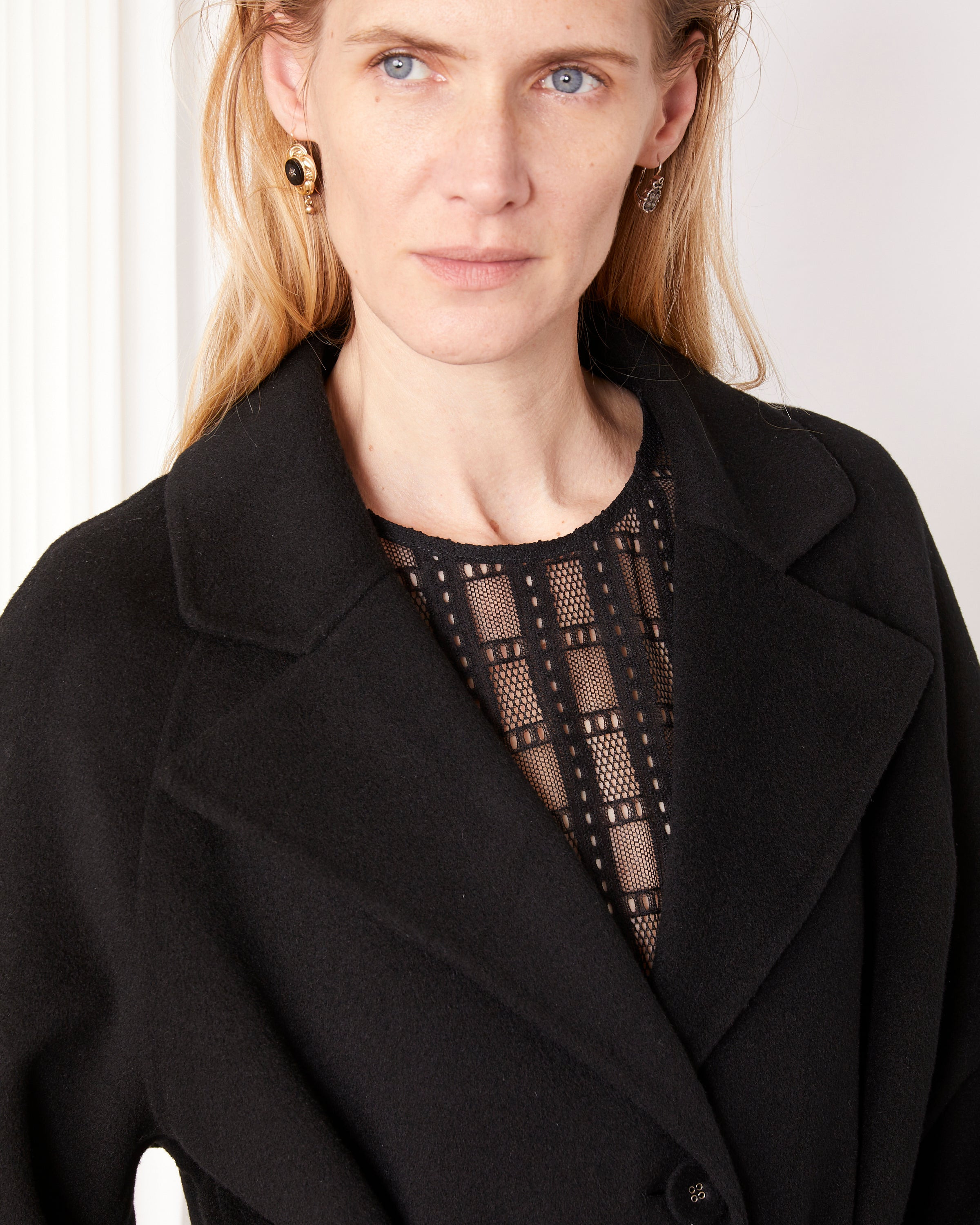 CARLITA COAT - 4
