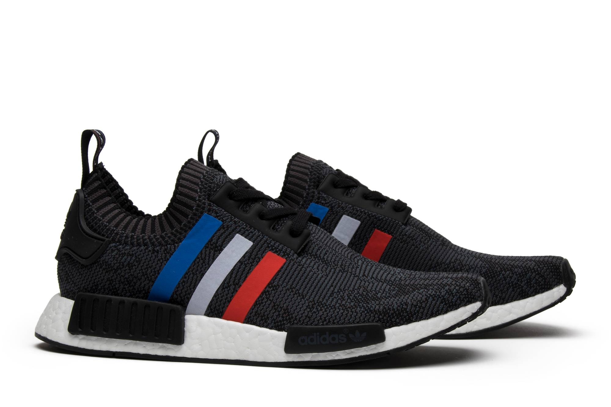 NMD_R1 Primeknit 'Tri Color' - 8