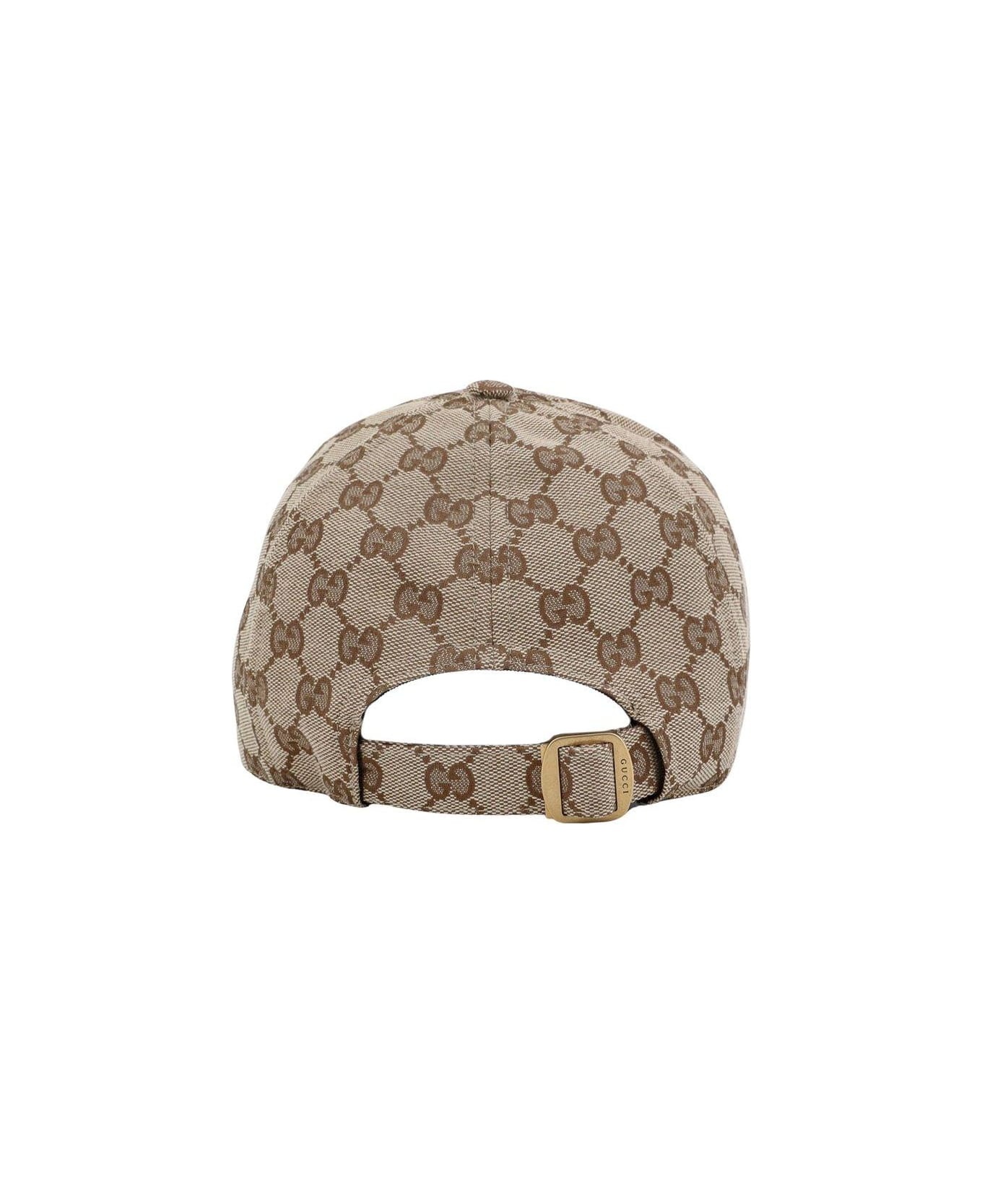 Monogrammed Baseball Cap - 2