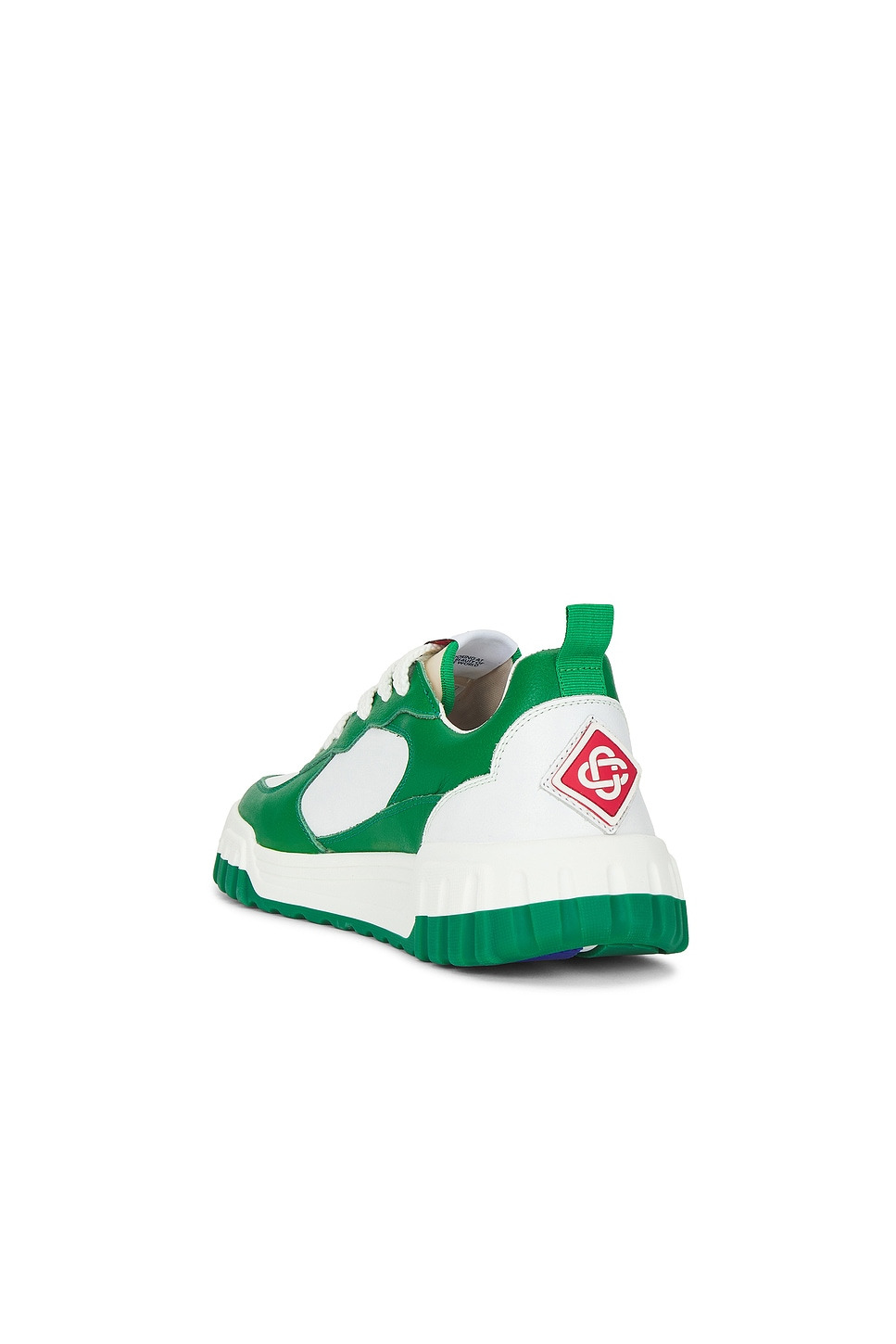 Tennis Court Sneaker - 3