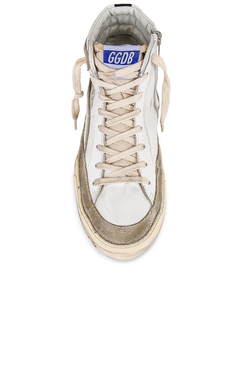 Golden Goose Slide Sneaker | revolve | REVERSIBLE