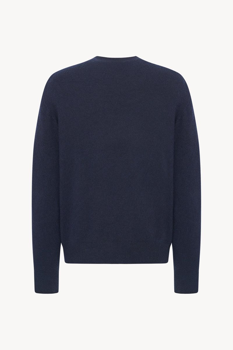 The Row Auguste Sweater outlook