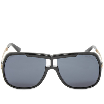 TOM FORD Tom Ford FT0800 Caine Sunglasses outlook