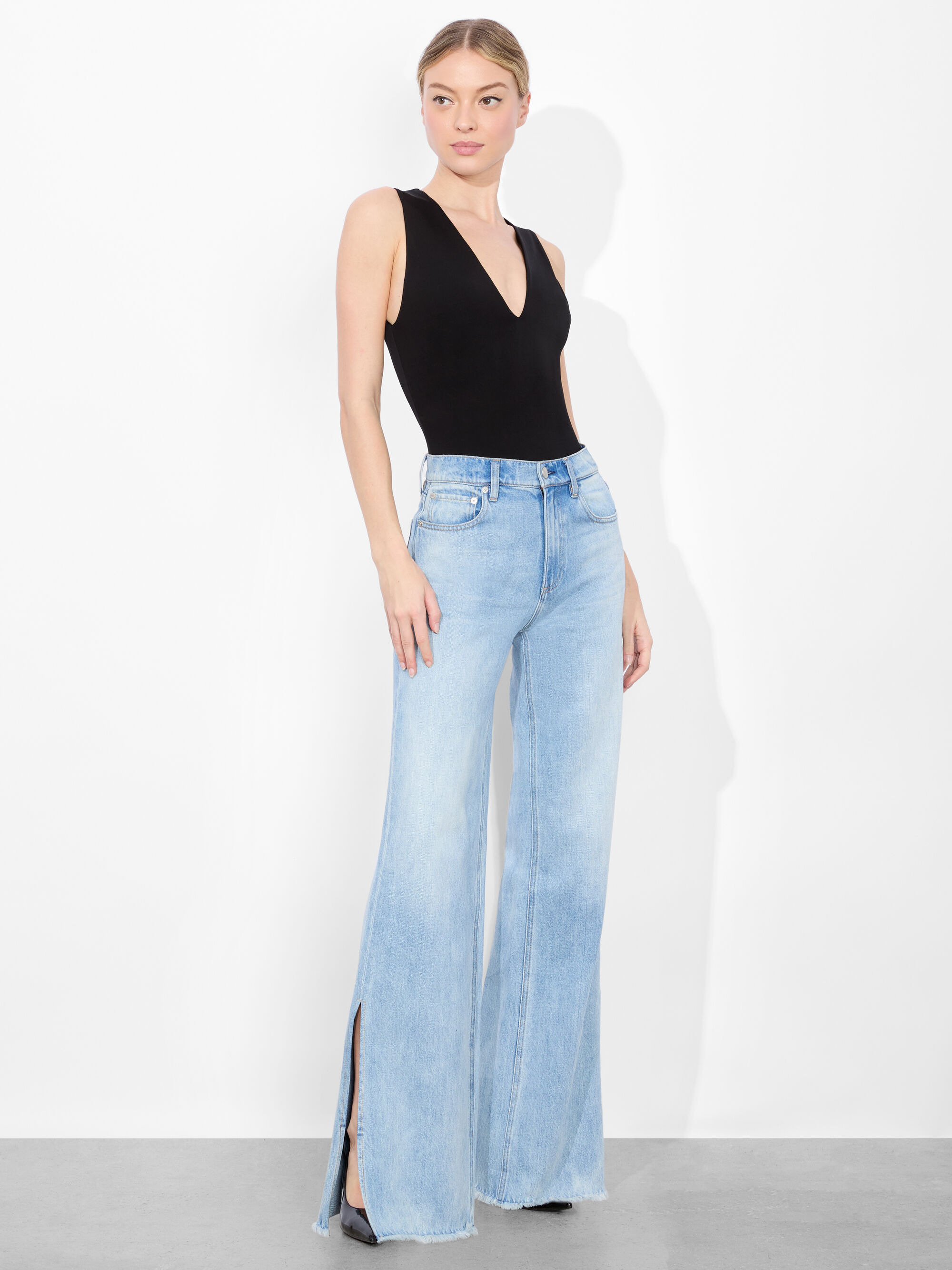OLEA BODYSUIT - 6
