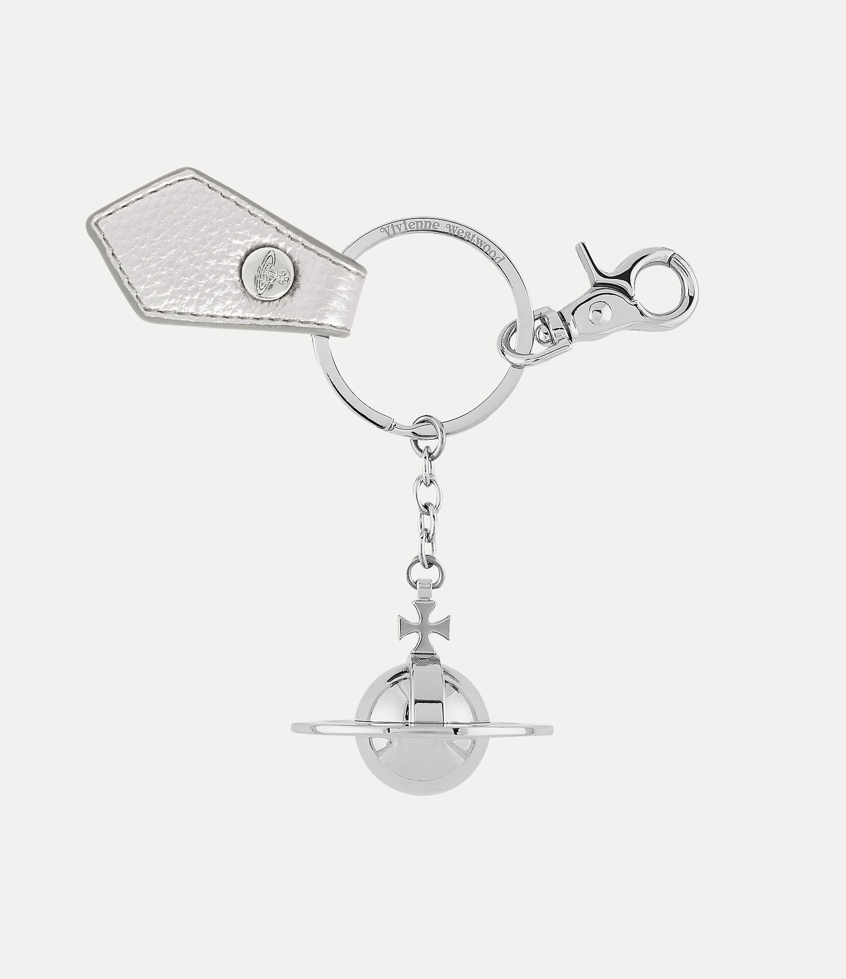 3D ORB KEYRING - 1