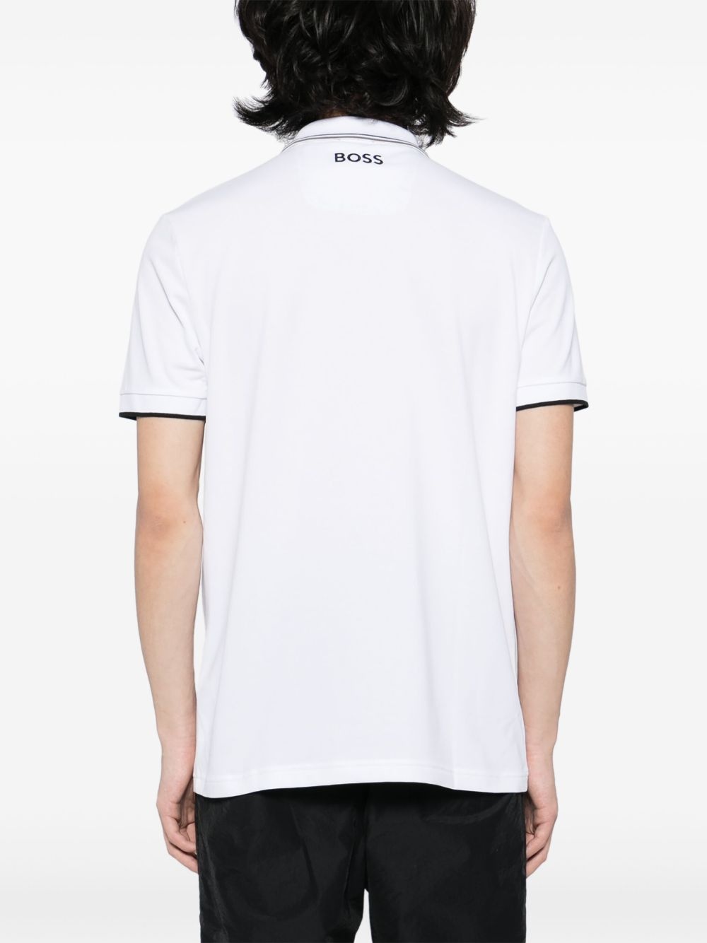Paddy polo shirt - 3