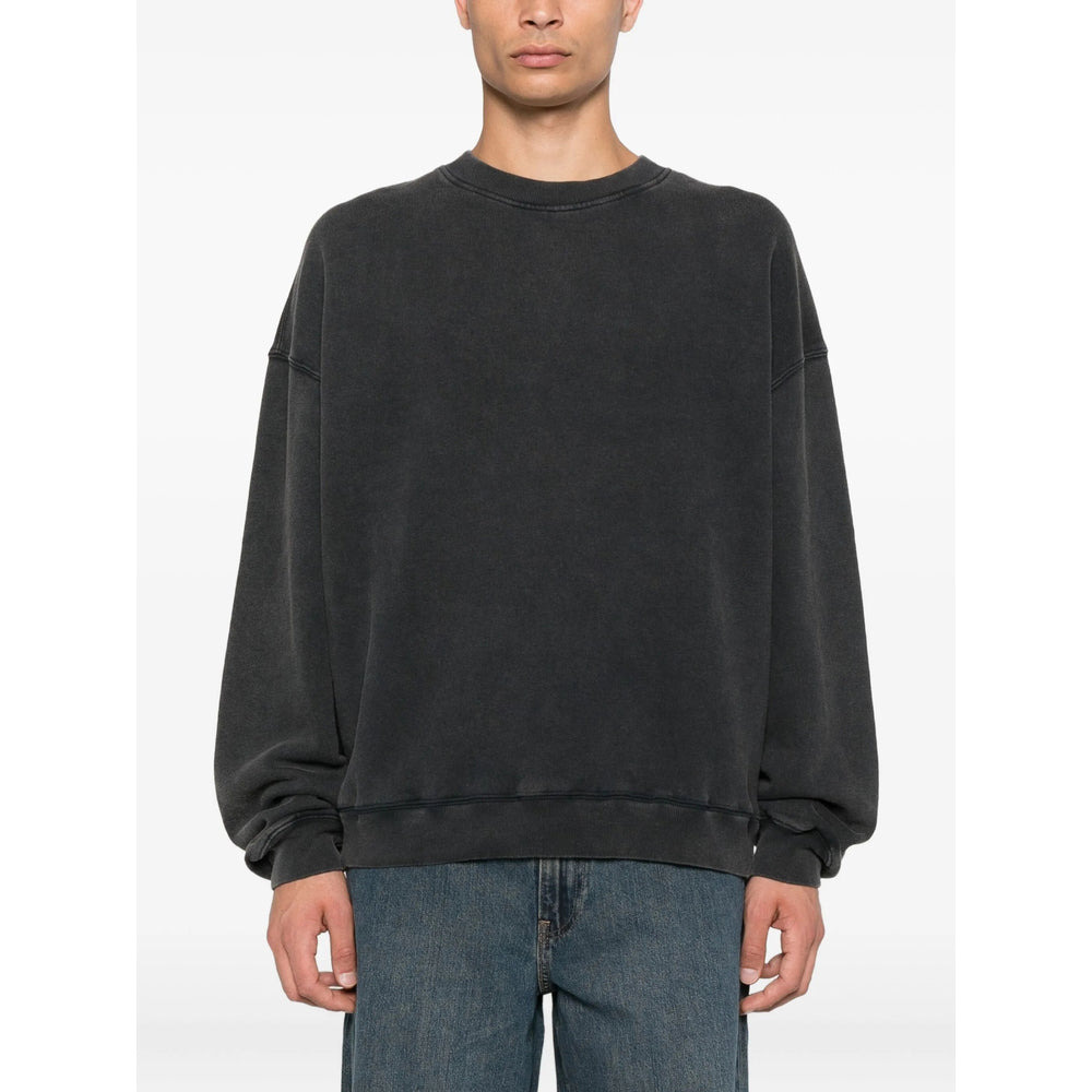 Axel Arigato Black Sweaters & Knitwear - Sweatshirts Men - 2