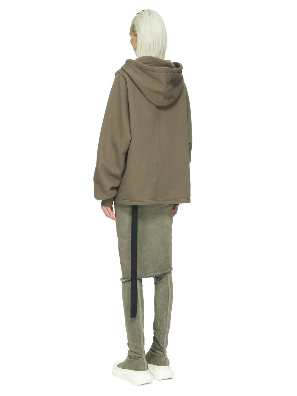 SWEATSHIRT - 7