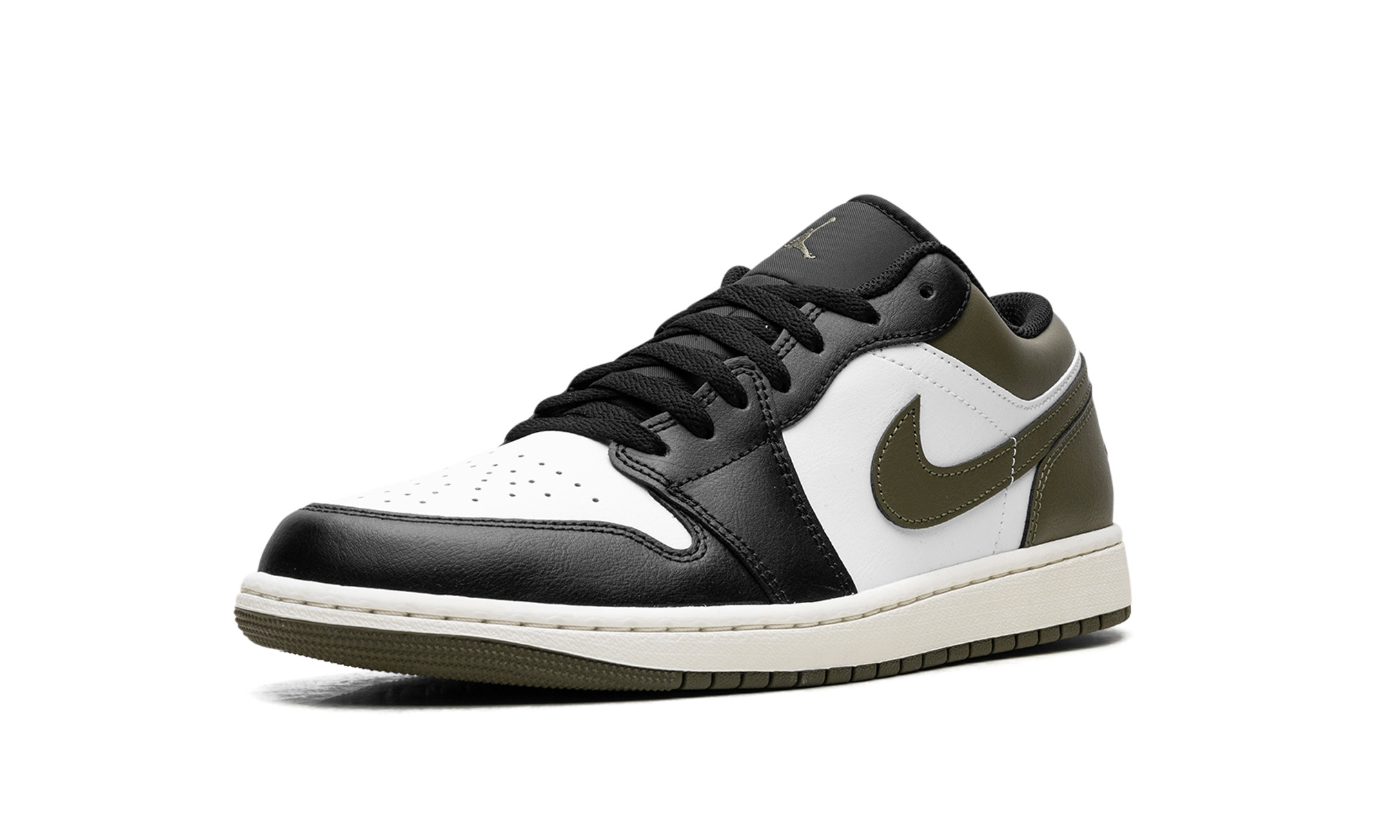 Air Jordan 1 Low - 4