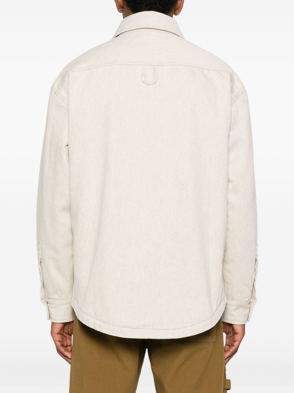 La Chemise Boulanger shirt - 2