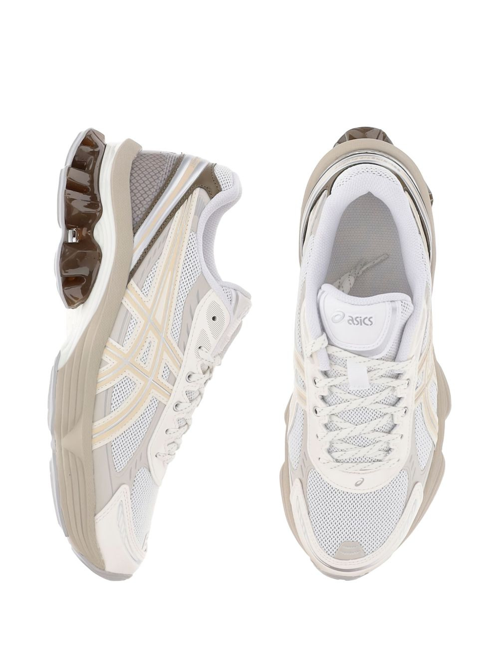 Gel-Kinetic Fluent low-top sneakers - 3