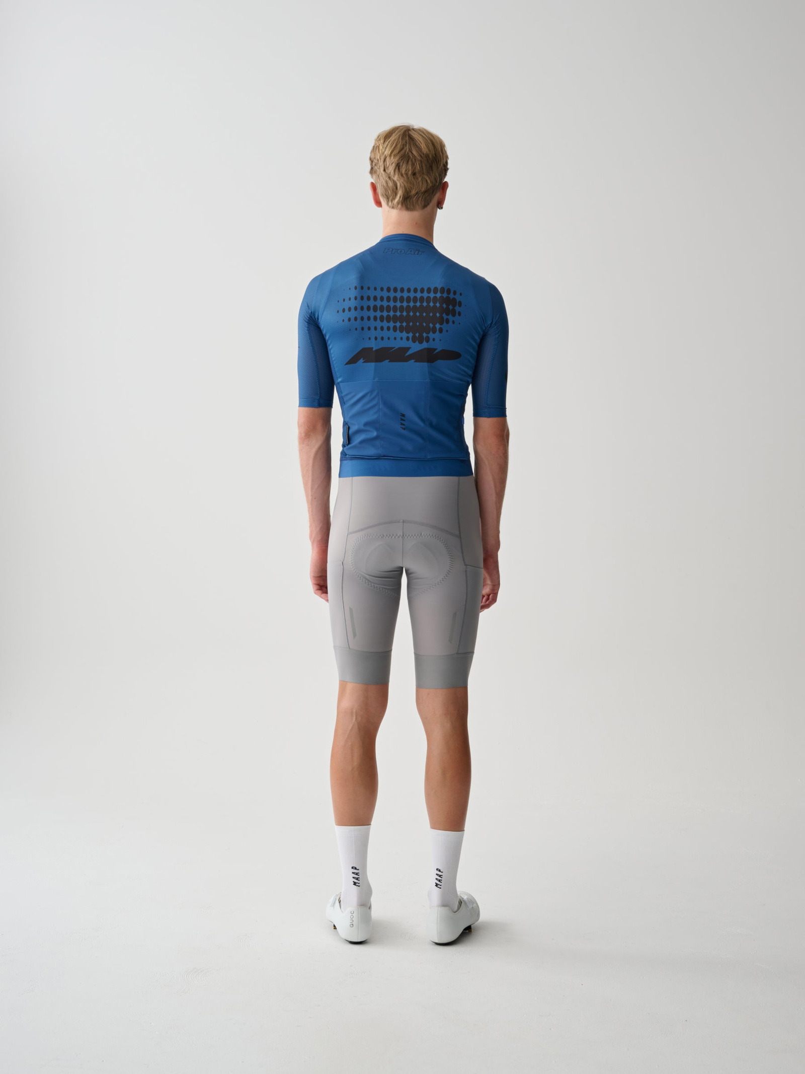 Aether Pro Air Jersey 3.0 - 4