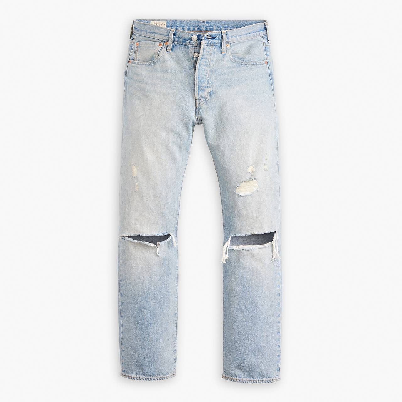 501® ORIGINAL FIT MEN'S JEANS - 1