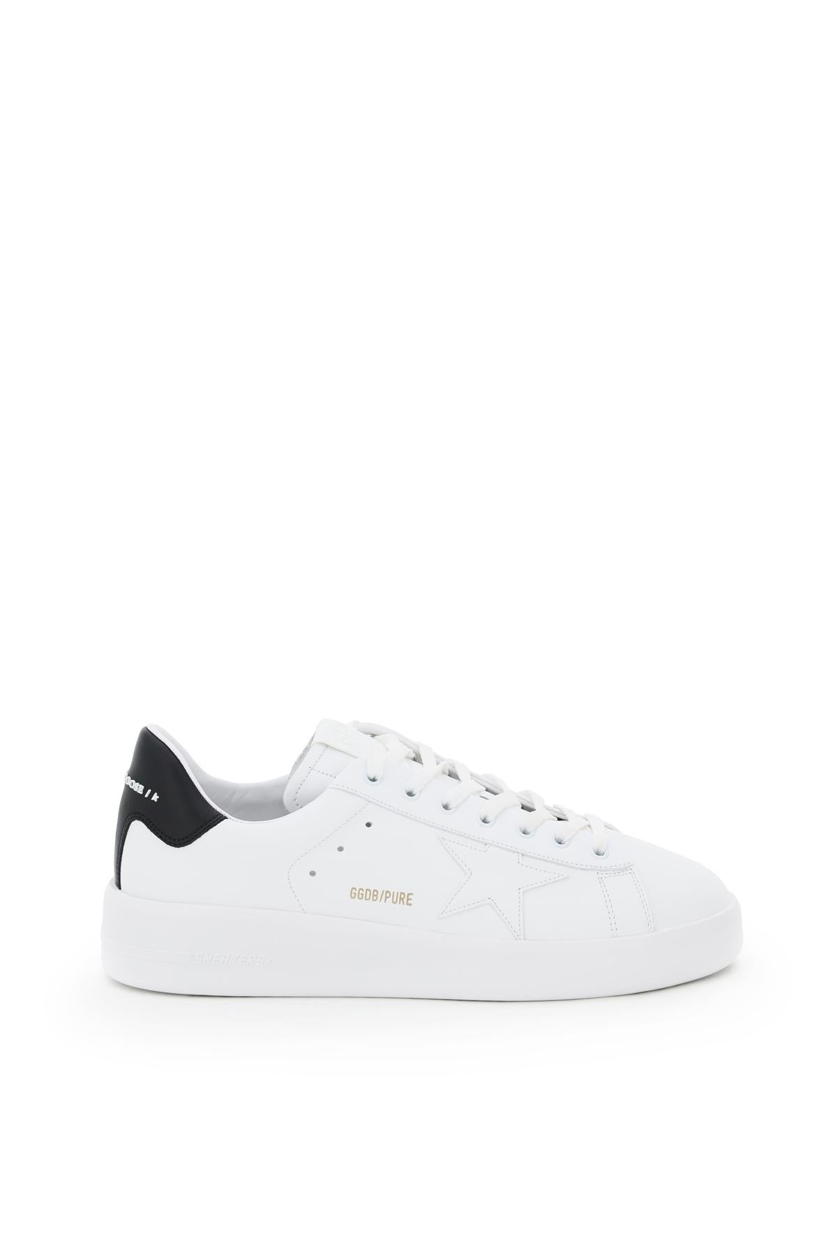 Pure-Star sneakers - 1