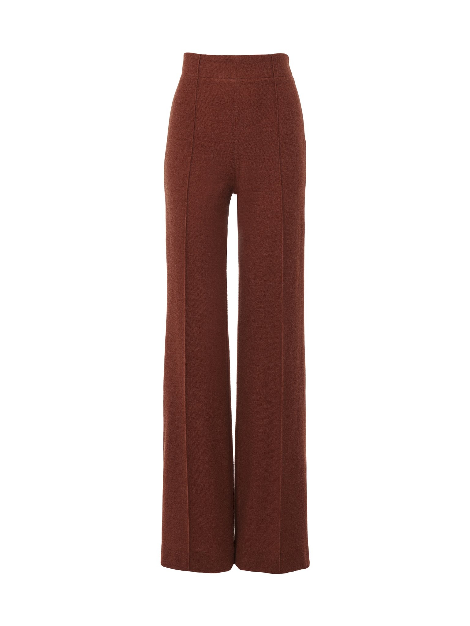 WIDE-LEG PANTS - 1