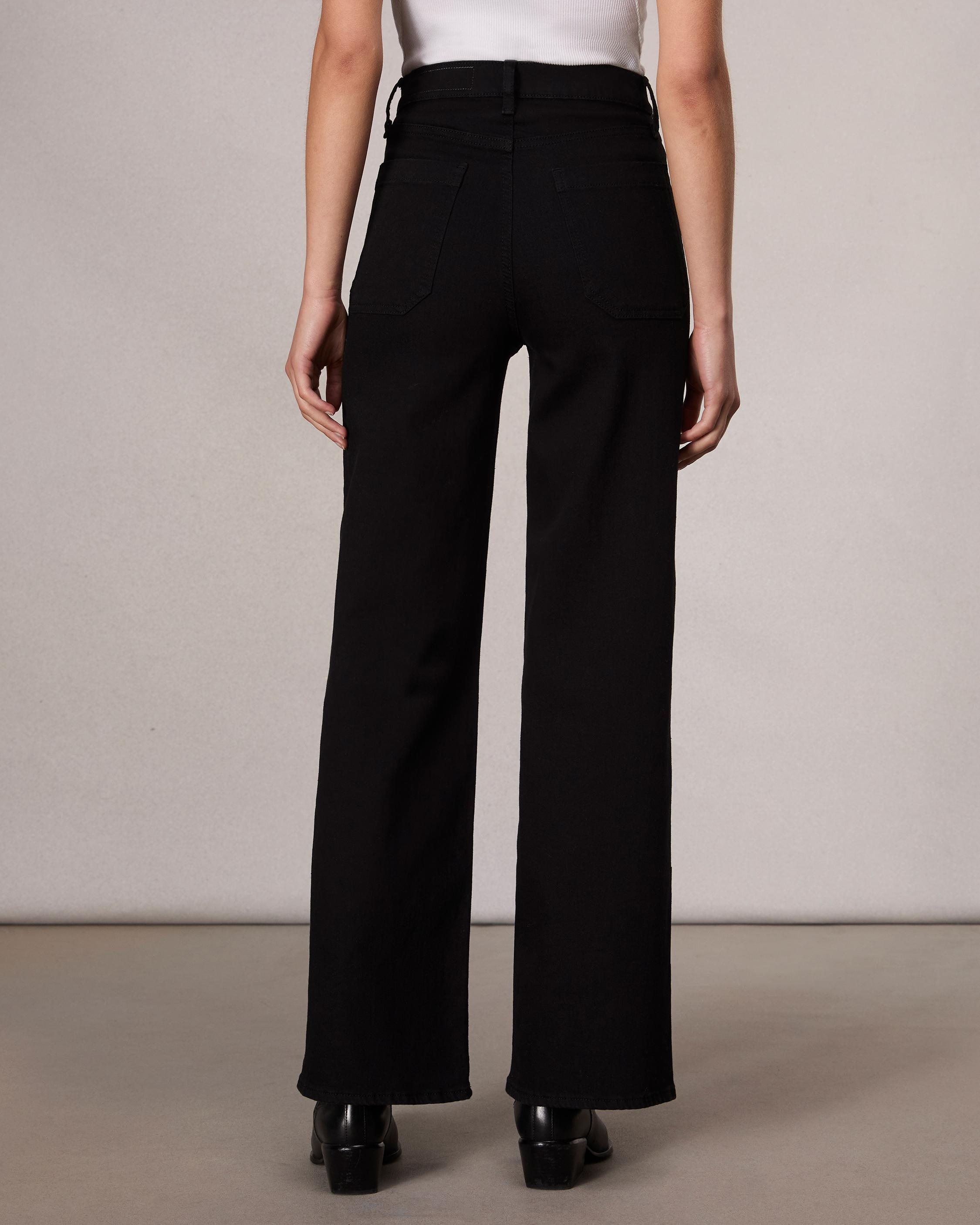 Epic Hadley Wide-Leg Jean
Epic Stretch Denim - 4