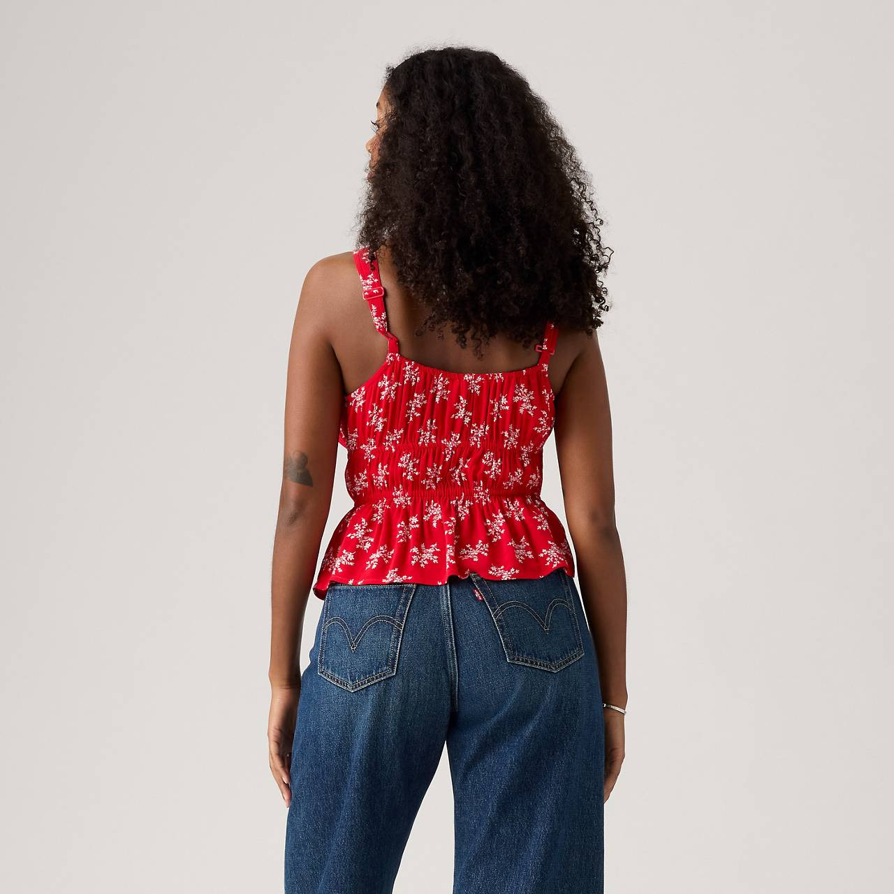 AMBREY BLOUSE - 4
