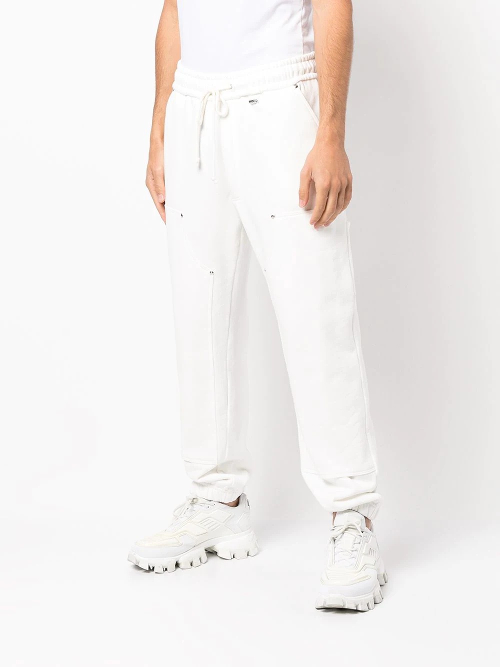 Maria worker trackpants - 3