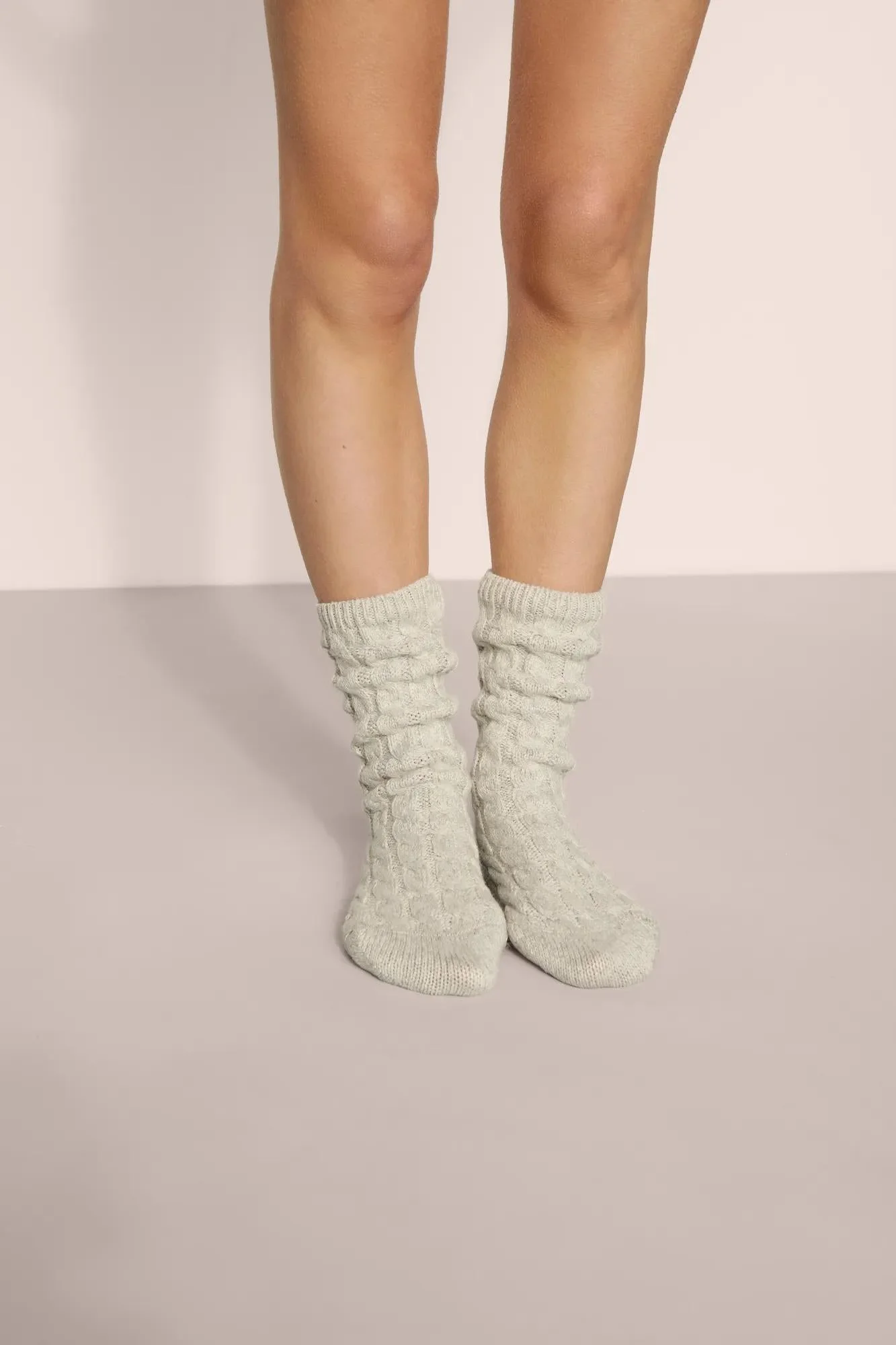 Cozy Socks - 1