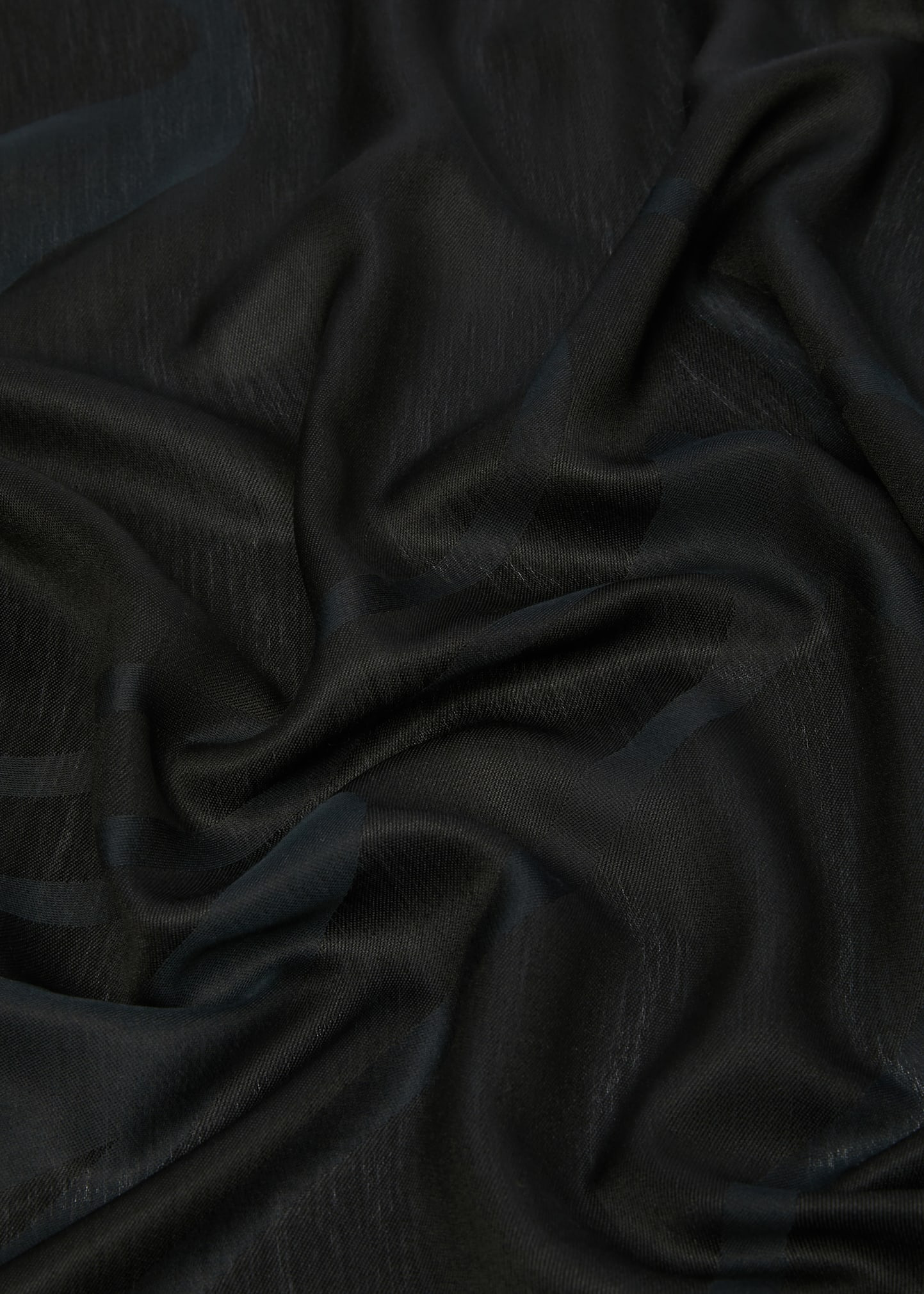 Egaule Monogram Scarf - 5