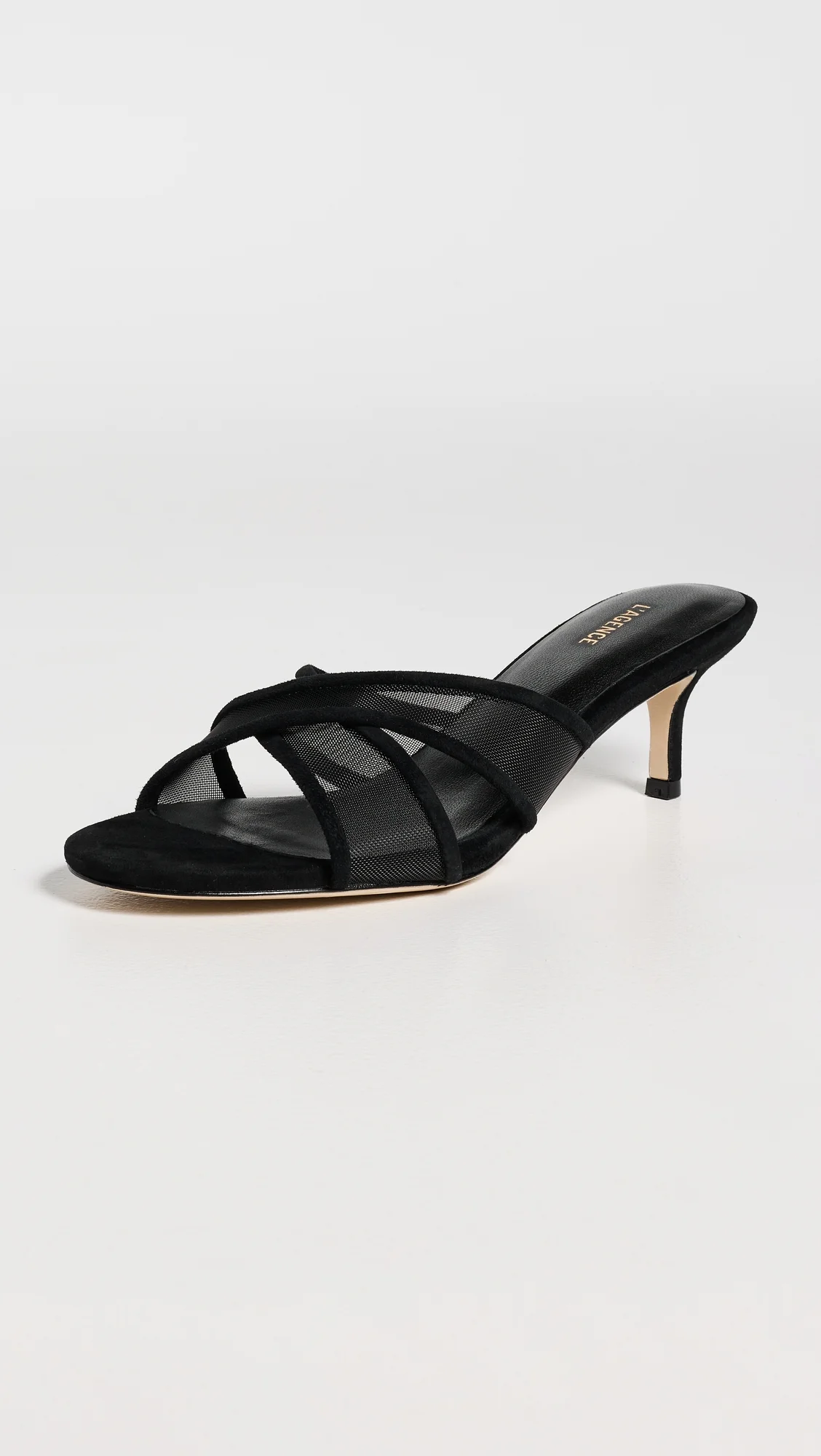 Padua Sandals - 1