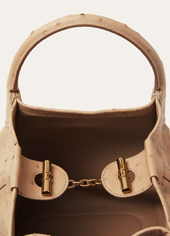 Small Bale bag - 5