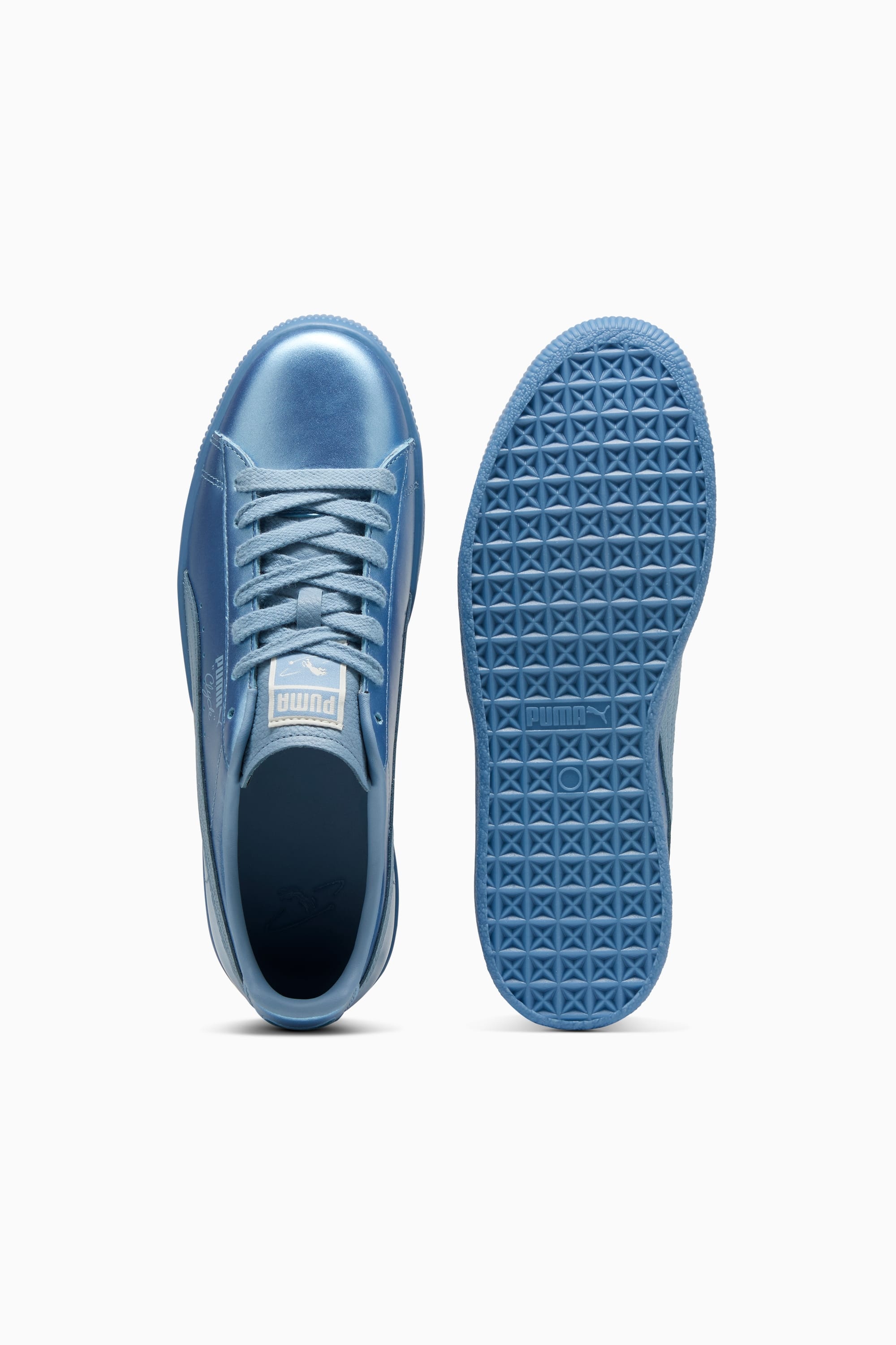 Clyde 3024 Sneakers - 6