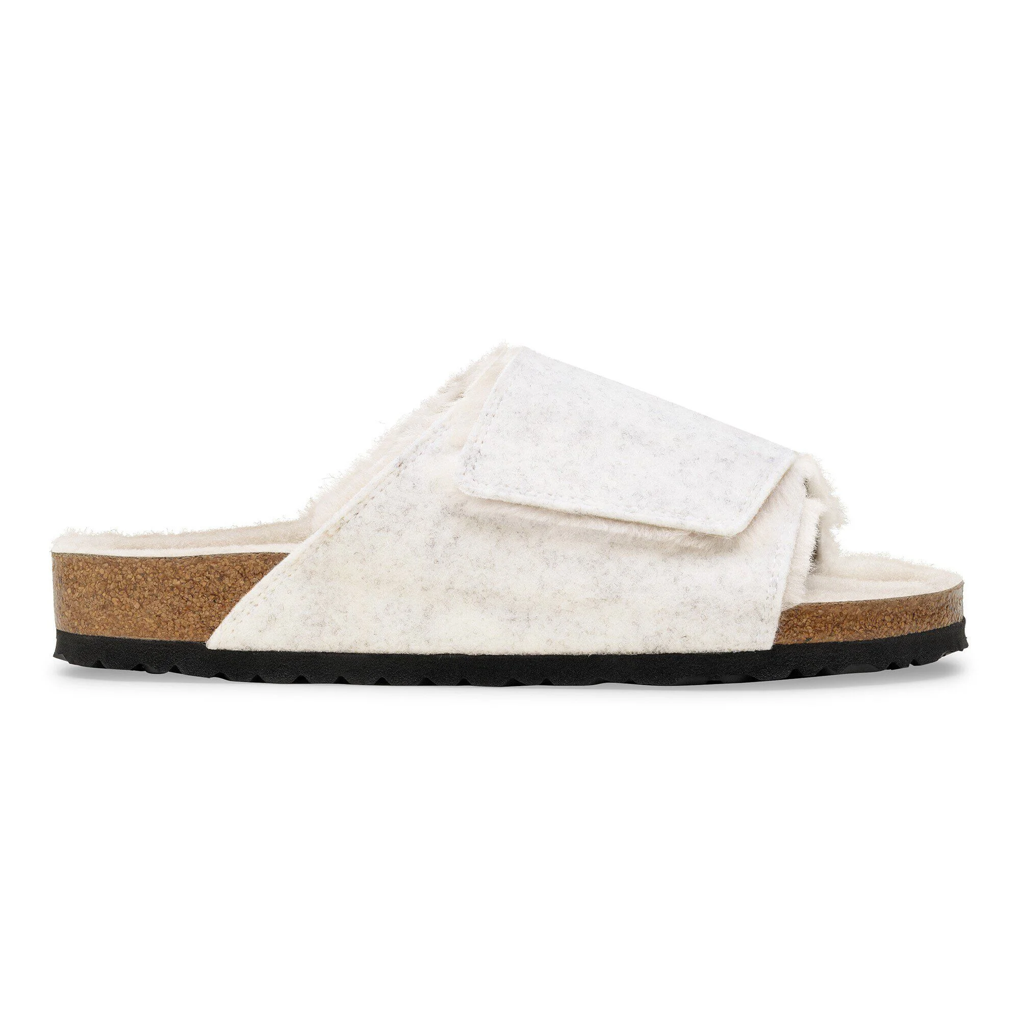 Solana Shearling - 1
