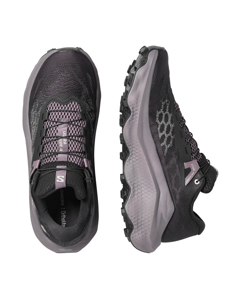 SALOMON ULTRA GLIDE 4 outlook