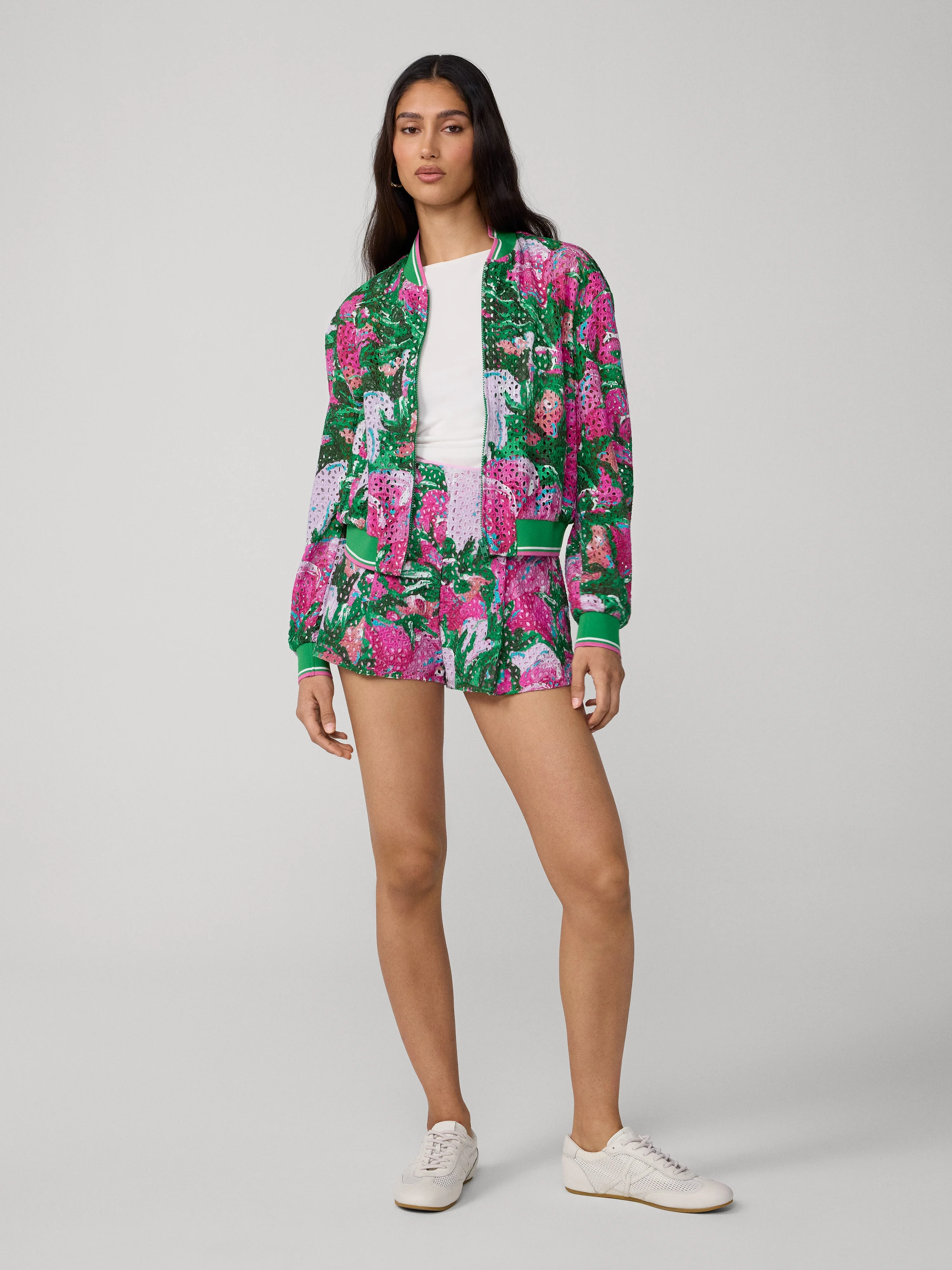 Leanne Jacket - 1