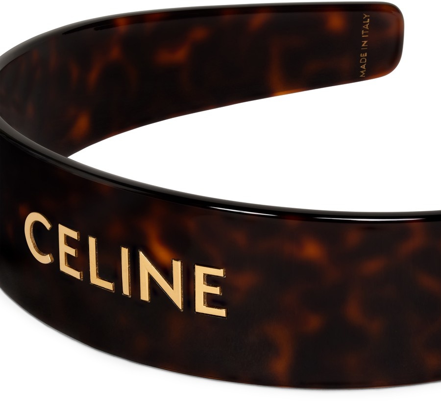 Celine Headband - 4