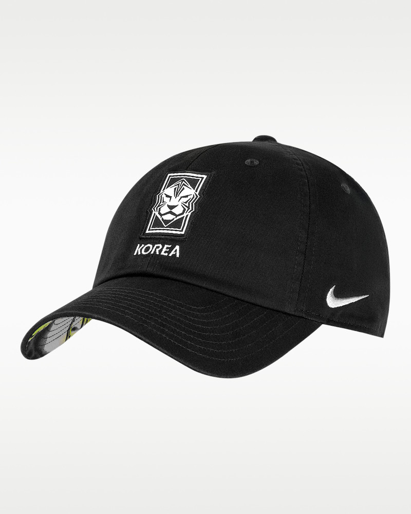 Nike Club Soccer Cap 1