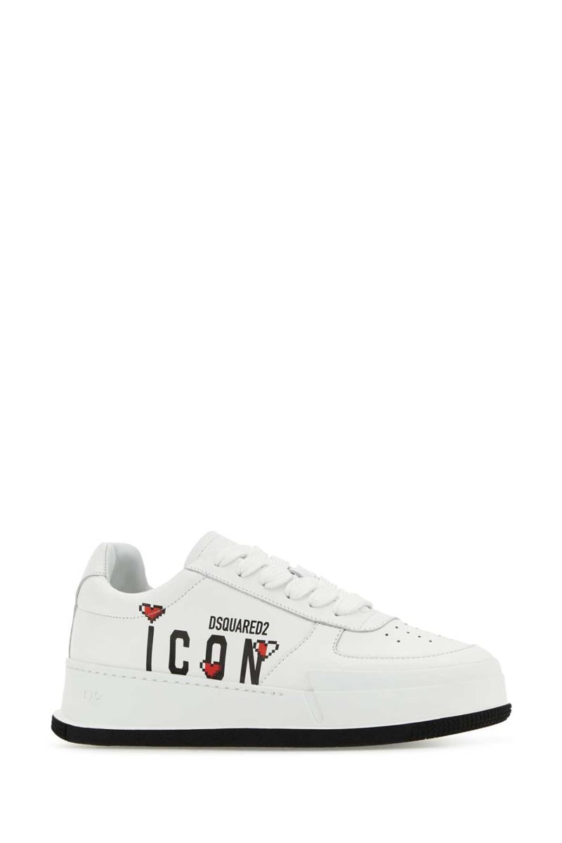 DSQUARED2 DSQUARED SNEAKERS - 2