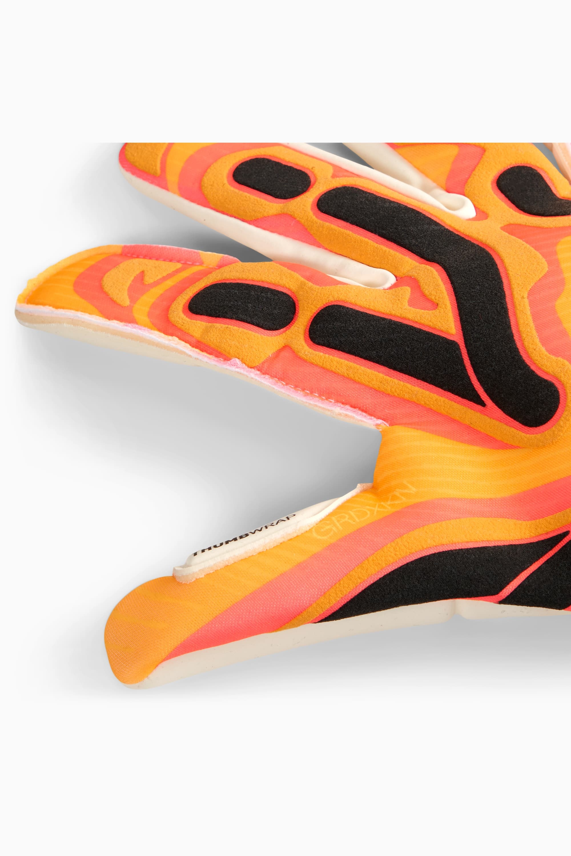 ULTRA Ultimate Hybrid Men's Goalkeeper Gloves - 3