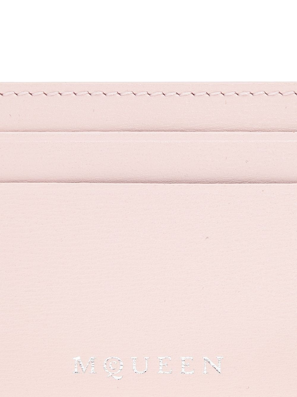 leather cardholder - 4