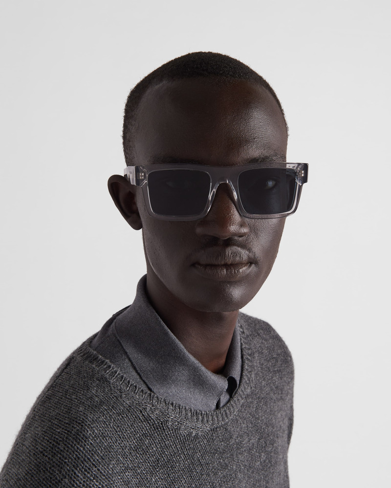 Prada Symbole sunglasses 6